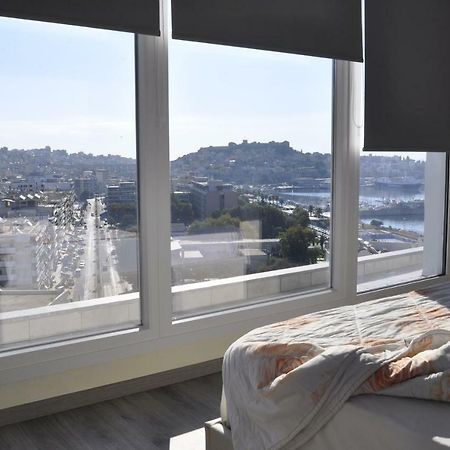 Diamond View Lägenhet Kavala Exteriör bild