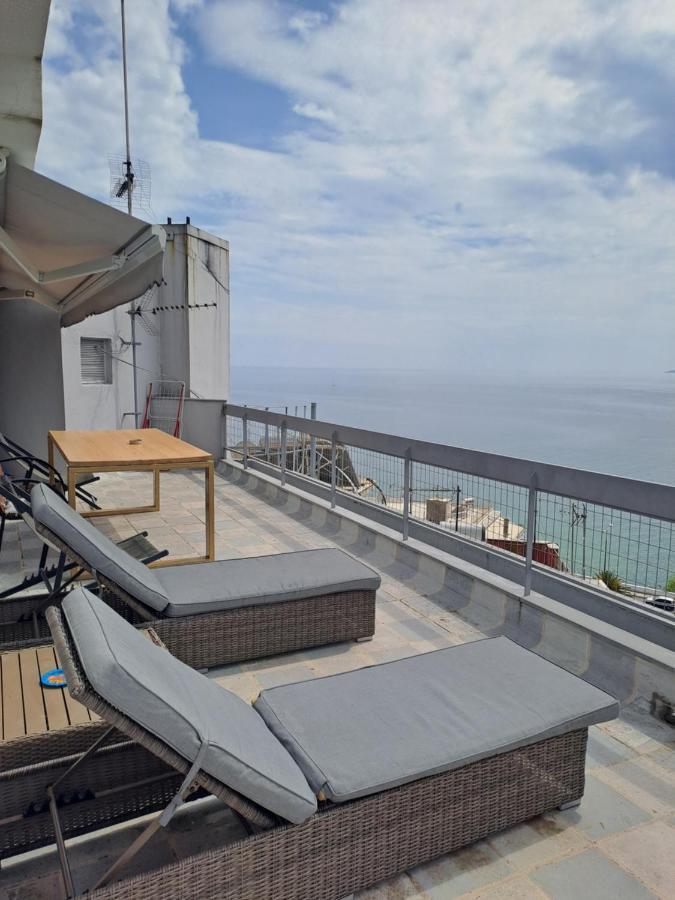 Diamond View Lägenhet Kavala Exteriör bild